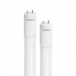Лампа светодиодная Smartbuy Tube T8 G13 10Вт 6400 SBL-T8-10-64K-A