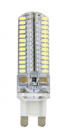 Лампа Jazzway PLED-G9 7w 2700K 400Lm 220V