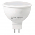 Лампа светодиодная филаментная THOMSON MR16 6ВТ 500Lm GU5.3 4000K TH-B2046