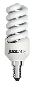 Лампа Jazzway PESL-SF2s 11W 827 E14 34х105 T2