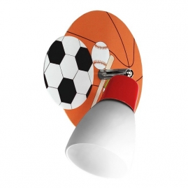 Подсветка Closseo 50205/1W Calcio