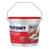 Затирка эпоксидная Plitonit Colorit EasyFill антрацит 1кг