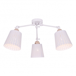 Люстра Toplight Kristiana TL1154-3D