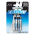 Батарейки Трофи LR6-2BL ENERGY MAX Alkaline Б0018947