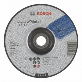 Круг отрезной по металлу Bosch 2608600316 180x3мм