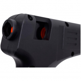 Пистолет клеевой T4P 40Вт 8110001