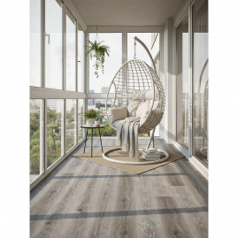 Напольное ПВХ покрытие La Casa 6622-5 Флоренция