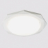 Светильник точечный Ambrella light G180 W белый GX53
