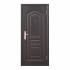Дверь металлическая Kaiser K600-2 медный антик 2050x860мм правая