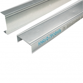 Профиль направляющий Knauf 100/40/0,6