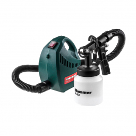 Краскопульт Hammer PRZ500B 500Вт 659090