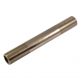 Удлинитель 1/2" x 150 наружная резьба мм CTM CREM0150