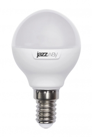 Лампа Jazzway PLED-SP G45 7w 5000K 560Lm E14 230V