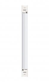 Светильник светодиодный Smartbuy линейный LU2 36Вт 6400К матовый SBL-LU2-36W
