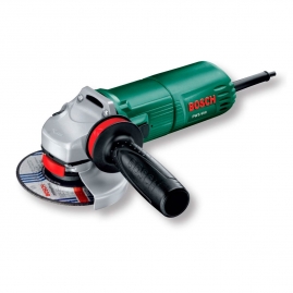 Машина шлифовальная угловая Bosch PWS 650-115  0603411021