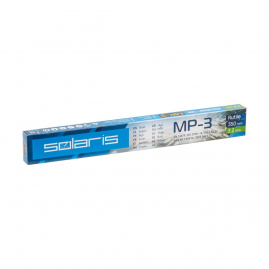 Электроды МР-3 3,2мм 1кг Solaris WM-1102