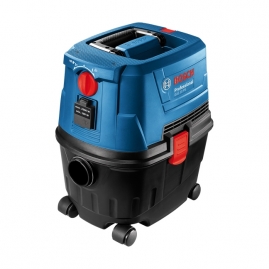 Пылесос Bosch GAS 15 PS Professional 06019E5100