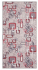 Ковровое покрытие Витебские ковры 1594/c2/104 4м