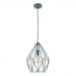 Люстра подвес Toplight Loft Jade 1хЕ27 TL1173H-01DG