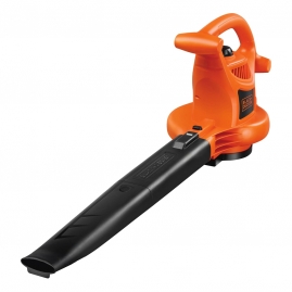 Пылесос-воздуходувка электрический Black&Decker GW2500-QS 261531