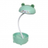 Ночник Удивительные животные Мишка LED складной USB 025-5054