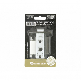 Защелка межкомнатная PALLADIUM 100 АВ