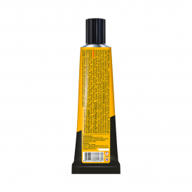 Клей контактный Sturm Кристалл прозрачный 30мл