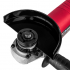 Машина шлифовальная угловая MTX MAG125-800 800Вт 26981