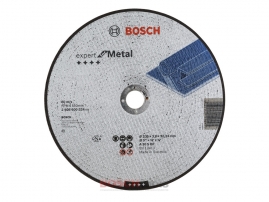 Круг отрезной по металлу Bosch 2608600324 230x3мм