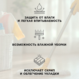 Пропитка Rico AquaStop 310мл защита замков ламината от влаги