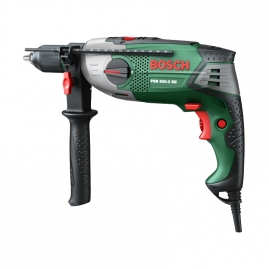 Дрель ударная Bosch PSB 850-2 RE