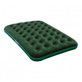 Матрас-кровать Horizon Airbed Green Full 191х137х22см 67448