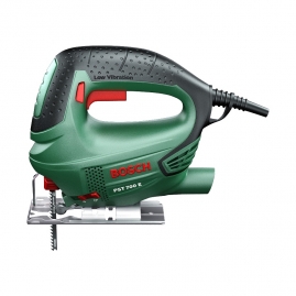 Лобзик электрический Bosch PST 700 E