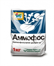 Удобрение Аммофос 1кг