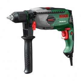 Дрель ударная Bosch PSB 850-2 RE