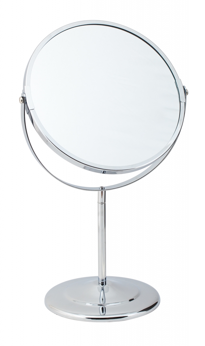 Двухстороннее зеркало купить. Зеркало косметическое настольное del mare l01-8. Зеркало Swensa. Зеркало настольное Swensa. Зеркало круглое настольное.
