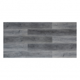 Напольное ПВХ покрытие VOX Grey Oak 1220x180x4,2мм