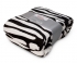 Плед Zebra микрофибра 200x220см 6100930