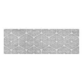 Плитка керамическая Global Tile Conwood гексагон 600x200мм 1064-0344