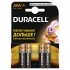 Батарейка Duracell ААА LR03 MN2400 К4, Б0014046