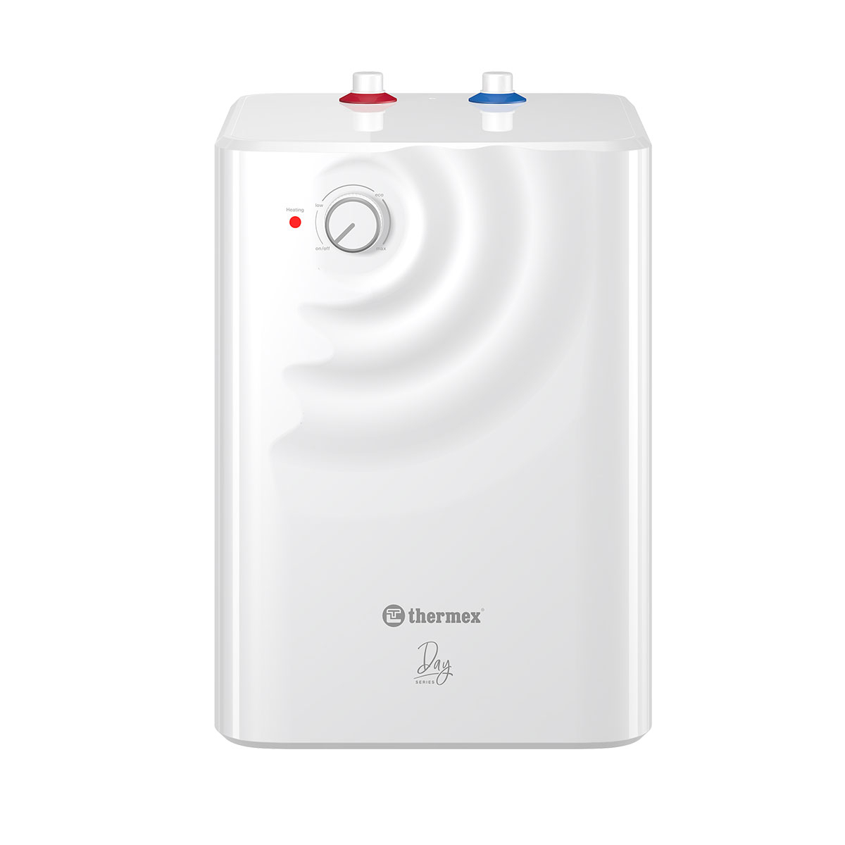 Водонагреватель электрический Thermex Day 10 U под мойку купить в ...