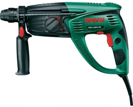 Перфоратор Bosch PBH 2900 RE 0603393106