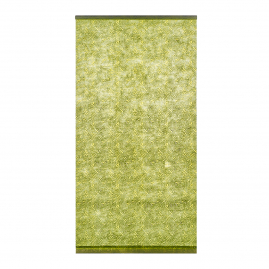 Штора рулонная ФГР ЛУГА 40х150см зеленый