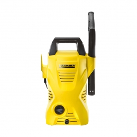 Аппарат высокого давления Karcher К2 Compact 1.673-121.0