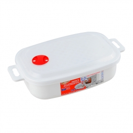 Емкость для холодильника и микроволновой печи 1,6л С11386