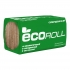 Плита минераловатная Ecoroll+ RT S40MR 100x610x1230 48 0,6м3 546571