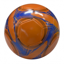 Мяч футбольный "New style" d20см 133-003