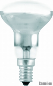 Лампа накаливания MIC CAMELION 30/R39/E14