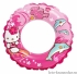 Круг надувной "Hello Kitty" 51см 3- 6 лет Intex 56200