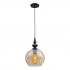 Люстра подвес Toplight Loft Ida 1хЕ27 TL1172H-01AB